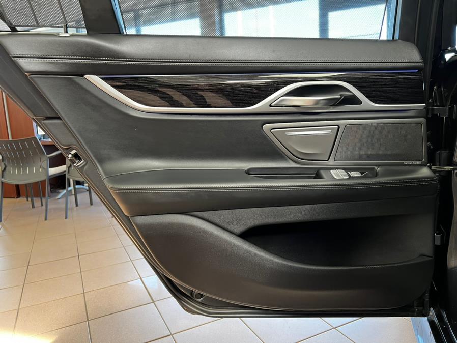 2018 BMW 7 Series 750i xDrive Sedan, available for sale in Massapequa Park, New York | Power Motors East. Massapequa Park, New York 2018 BMW 7 Series 750i xDrive Sedan, available for sale in Massapequa Park, New York | Power Motors East. Massapequa Park, New York