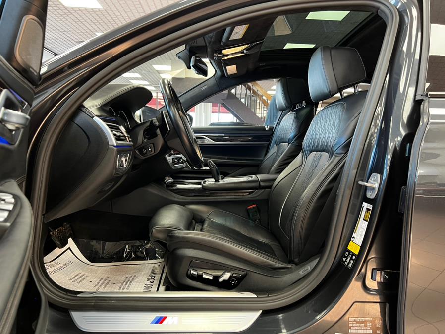 2018 BMW 7 Series 750i xDrive Sedan, available for sale in Massapequa Park, New York | Power Motors East. Massapequa Park, New York 2018 BMW 7 Series 750i xDrive Sedan, available for sale in Massapequa Park, New York | Power Motors East. Massapequa Park, New York