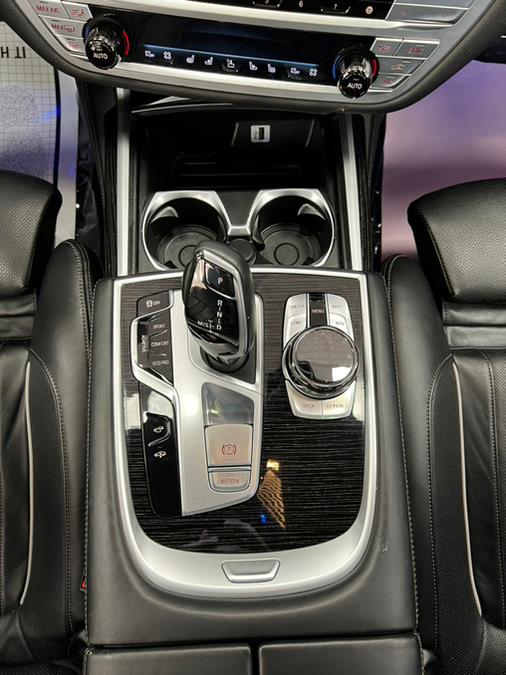 2018 BMW 7 Series 750i xDrive Sedan, available for sale in Massapequa Park, New York | Power Motors East. Massapequa Park, New York 2018 BMW 7 Series 750i xDrive Sedan, available for sale in Massapequa Park, New York | Power Motors East. Massapequa Park, New York