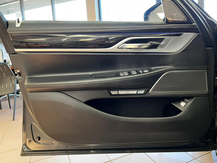 2018 BMW 7 Series 750i xDrive Sedan, available for sale in Massapequa Park, New York | Power Motors East. Massapequa Park, New York 2018 BMW 7 Series 750i xDrive Sedan, available for sale in Massapequa Park, New York | Power Motors East. Massapequa Park, New York