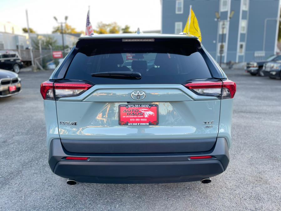 2021 Toyota RAV4 XLE AWD (Natl), available for sale in Irvington , New Jersey | Auto Haus of Irvington Corp. Irvington , New Jersey 2021 Toyota RAV4 XLE AWD (Natl), available for sale in Irvington , New Jersey | Auto Haus of Irvington Corp. Irvington , New Jersey
