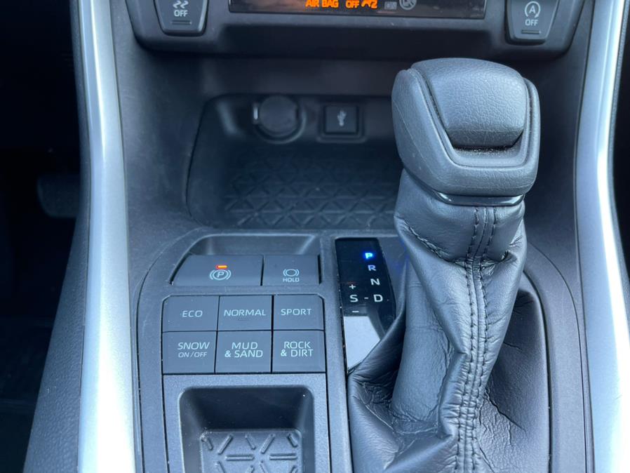 Used Toyota RAV4 XLE AWD (Natl) 2021 | Auto Haus of Irvington Corp. Irvington , New Jersey