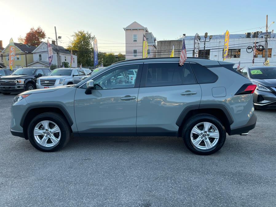 2021 Toyota RAV4 XLE AWD (Natl), available for sale in Irvington , New Jersey | Auto Haus of Irvington Corp. Irvington , New Jersey 2021 Toyota RAV4 XLE AWD (Natl), available for sale in Irvington , New Jersey | Auto Haus of Irvington Corp. Irvington , New Jersey