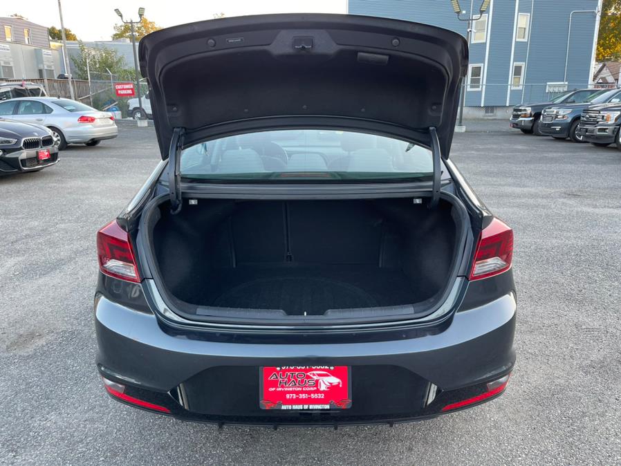 2020 Hyundai Elantra SEL IVT, available for sale in Irvington , New Jersey | Auto Haus of Irvington Corp. Irvington , New Jersey 2020 Hyundai Elantra SEL IVT, available for sale in Irvington , New Jersey | Auto Haus of Irvington Corp. Irvington , New Jersey