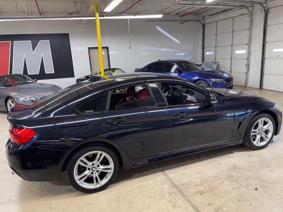 Used BMW 4 Series 4dr Sdn 435i xDrive AWD Gran Coupe 2015 | M Sport Motorwerx. Waterbury , Connecticut Used BMW 4 Series 4dr Sdn 435i xDrive AWD Gran Coupe 2015 | M Sport Motorwerx. Waterbury , Connecticut