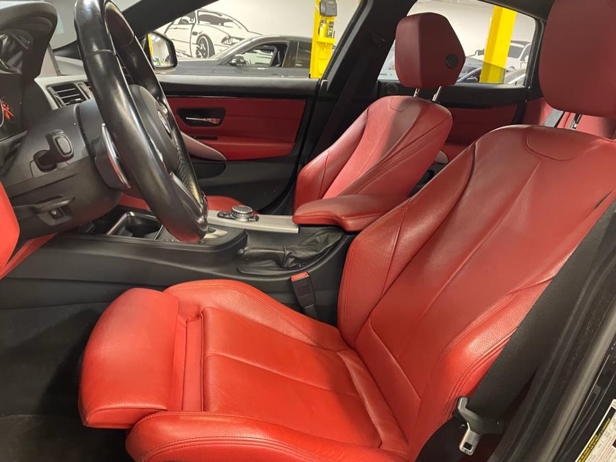 Used BMW 4 Series 4dr Sdn 435i xDrive AWD Gran Coupe 2015 | M Sport Motorwerx. Waterbury , Connecticut Used BMW 4 Series 4dr Sdn 435i xDrive AWD Gran Coupe 2015 | M Sport Motorwerx. Waterbury , Connecticut