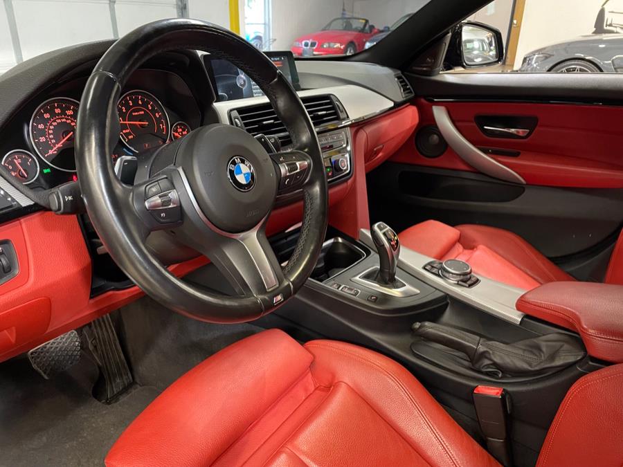 Used BMW 4 Series 4dr Sdn 435i xDrive AWD Gran Coupe 2015 | M Sport Motorwerx. Waterbury , Connecticut Used BMW 4 Series 4dr Sdn 435i xDrive AWD Gran Coupe 2015 | M Sport Motorwerx. Waterbury , Connecticut