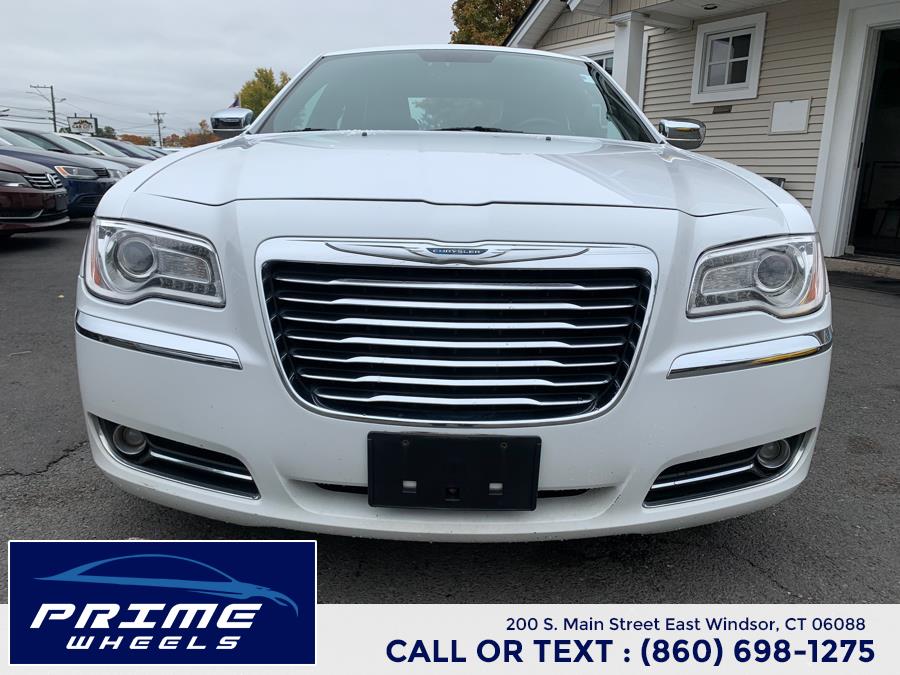 2012 Chrysler 300 4dr Sdn V6 Limited RWD, available for sale in East Windsor, Connecticut | Prime Wheels. East Windsor, Connecticut 2012 Chrysler 300 4dr Sdn V6 Limited RWD, available for sale in East Windsor, Connecticut | Prime Wheels. East Windsor, Connecticut