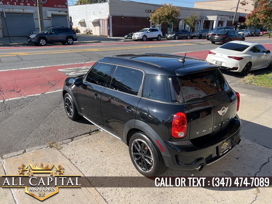 2015 MINI Cooper Countryman ALL4 4dr S, available for sale in Brooklyn, New York | All Capital Motors. Brooklyn, New York 2015 MINI Cooper Countryman ALL4 4dr S, available for sale in Brooklyn, New York | All Capital Motors. Brooklyn, New York