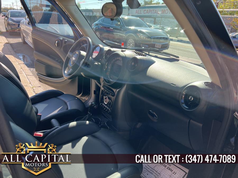 2015 MINI Cooper Countryman ALL4 4dr S, available for sale in Brooklyn, New York | All Capital Motors. Brooklyn, New York 2015 MINI Cooper Countryman ALL4 4dr S, available for sale in Brooklyn, New York | All Capital Motors. Brooklyn, New York