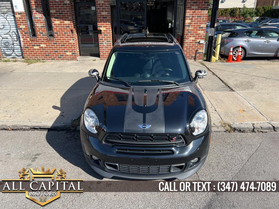 2015 MINI Cooper Countryman ALL4 4dr S, available for sale in Brooklyn, New York | All Capital Motors. Brooklyn, New York 2015 MINI Cooper Countryman ALL4 4dr S, available for sale in Brooklyn, New York | All Capital Motors. Brooklyn, New York