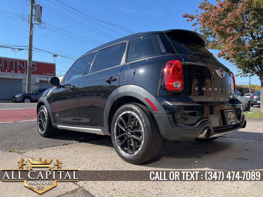 2015 MINI Cooper Countryman ALL4 4dr S, available for sale in Brooklyn, New York | All Capital Motors. Brooklyn, New York 2015 MINI Cooper Countryman ALL4 4dr S, available for sale in Brooklyn, New York | All Capital Motors. Brooklyn, New York