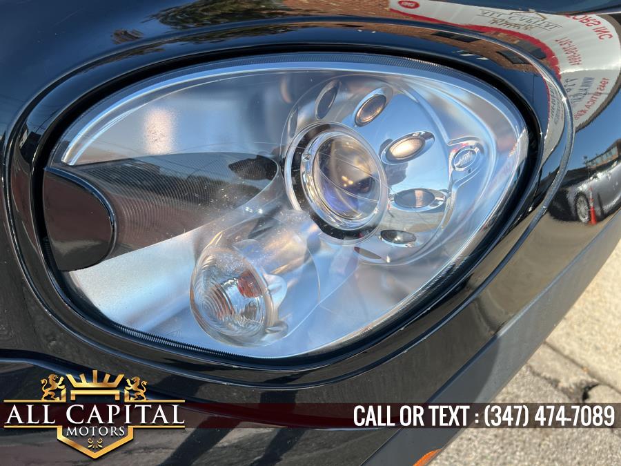 2015 MINI Cooper Countryman ALL4 4dr S, available for sale in Brooklyn, New York | All Capital Motors. Brooklyn, New York 2015 MINI Cooper Countryman ALL4 4dr S, available for sale in Brooklyn, New York | All Capital Motors. Brooklyn, New York