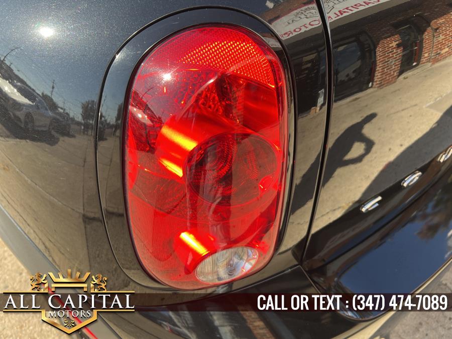 2015 MINI Cooper Countryman ALL4 4dr S, available for sale in Brooklyn, New York | All Capital Motors. Brooklyn, New York 2015 MINI Cooper Countryman ALL4 4dr S, available for sale in Brooklyn, New York | All Capital Motors. Brooklyn, New York
