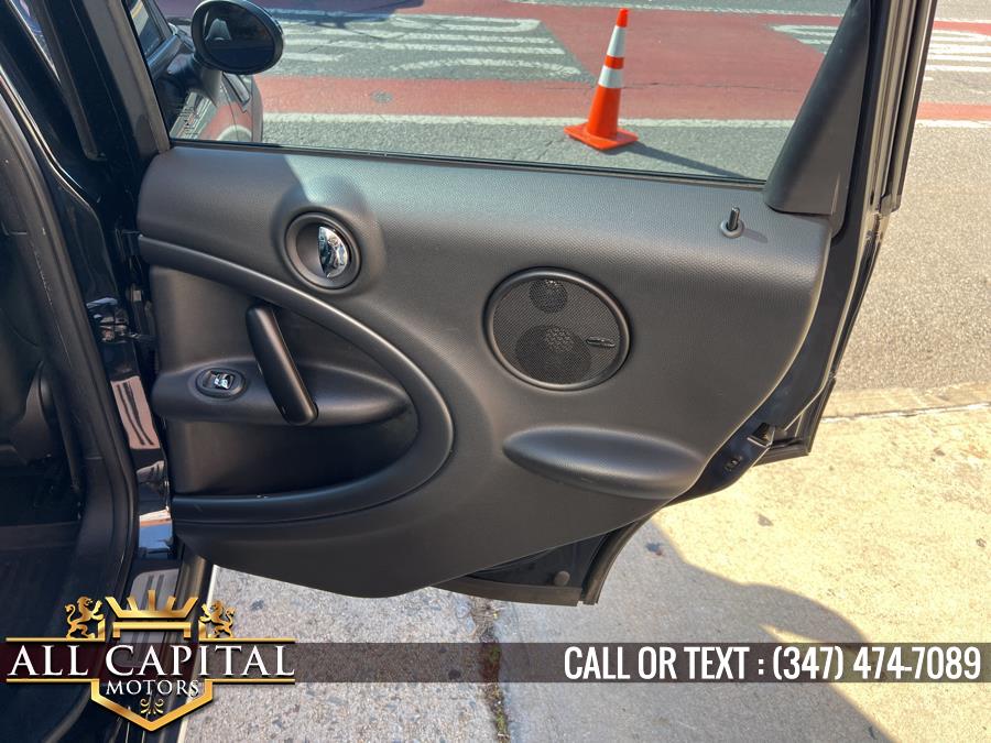 2015 MINI Cooper Countryman ALL4 4dr S, available for sale in Brooklyn, New York | All Capital Motors. Brooklyn, New York 2015 MINI Cooper Countryman ALL4 4dr S, available for sale in Brooklyn, New York | All Capital Motors. Brooklyn, New York