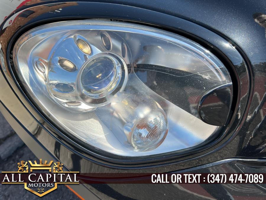 2015 MINI Cooper Countryman ALL4 4dr S, available for sale in Brooklyn, New York | All Capital Motors. Brooklyn, New York 2015 MINI Cooper Countryman ALL4 4dr S, available for sale in Brooklyn, New York | All Capital Motors. Brooklyn, New York