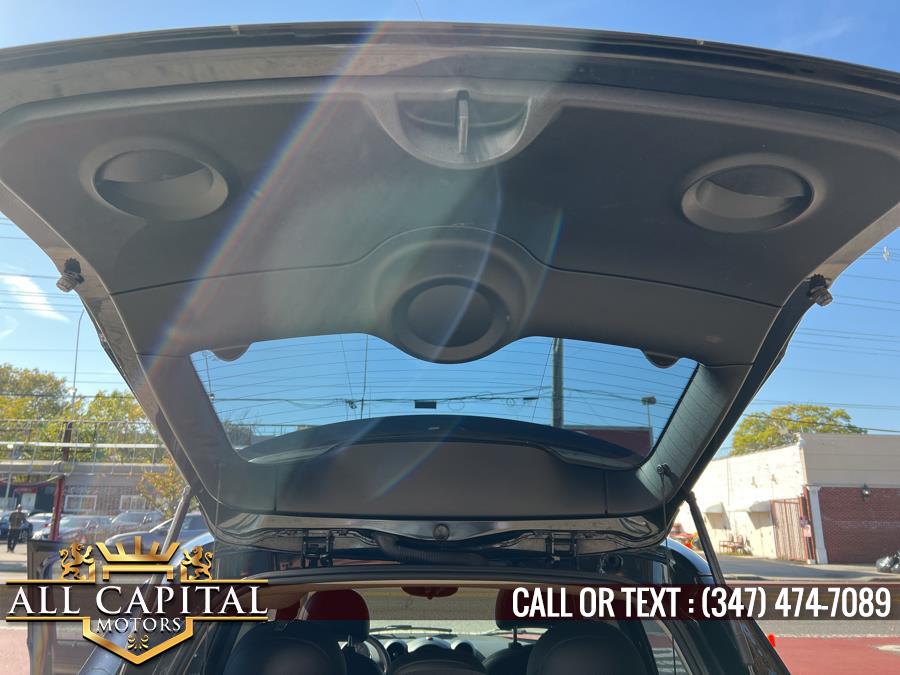 2015 MINI Cooper Countryman ALL4 4dr S, available for sale in Brooklyn, New York | All Capital Motors. Brooklyn, New York 2015 MINI Cooper Countryman ALL4 4dr S, available for sale in Brooklyn, New York | All Capital Motors. Brooklyn, New York