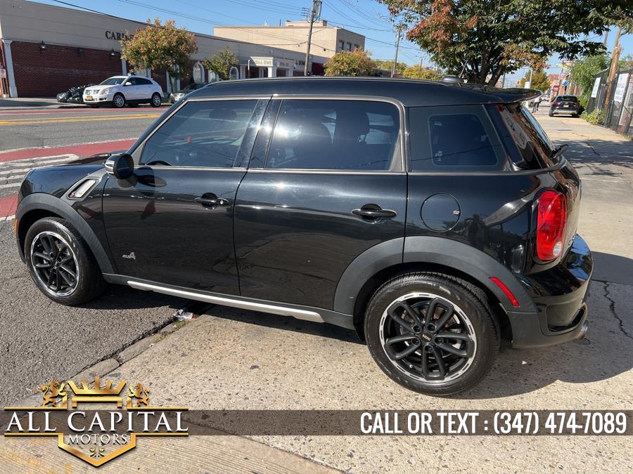 2015 MINI Cooper Countryman ALL4 4dr S, available for sale in Brooklyn, New York | All Capital Motors. Brooklyn, New York 2015 MINI Cooper Countryman ALL4 4dr S, available for sale in Brooklyn, New York | All Capital Motors. Brooklyn, New York