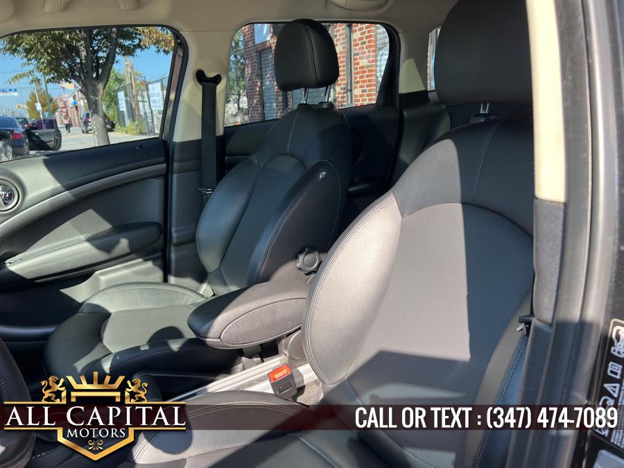 2015 MINI Cooper Countryman ALL4 4dr S, available for sale in Brooklyn, New York | All Capital Motors. Brooklyn, New York 2015 MINI Cooper Countryman ALL4 4dr S, available for sale in Brooklyn, New York | All Capital Motors. Brooklyn, New York