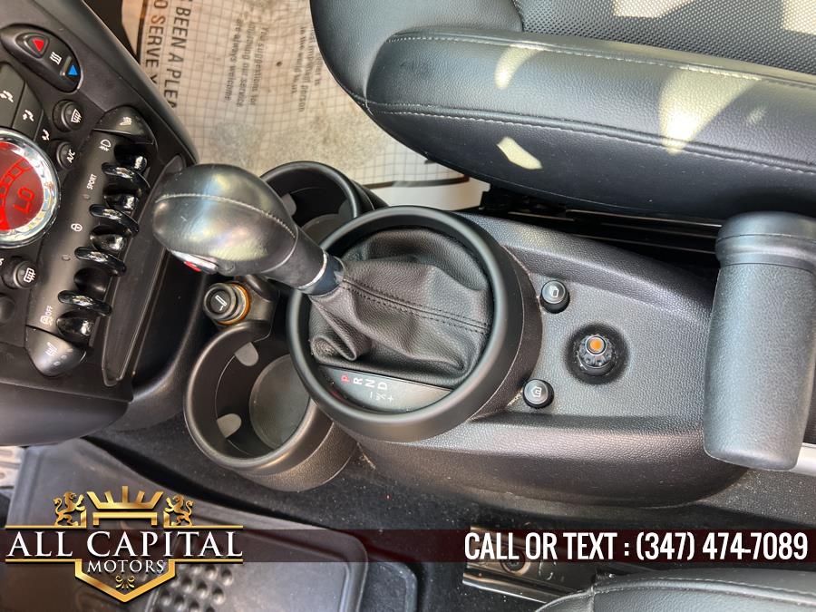 2015 MINI Cooper Countryman ALL4 4dr S, available for sale in Brooklyn, New York | All Capital Motors. Brooklyn, New York 2015 MINI Cooper Countryman ALL4 4dr S, available for sale in Brooklyn, New York | All Capital Motors. Brooklyn, New York