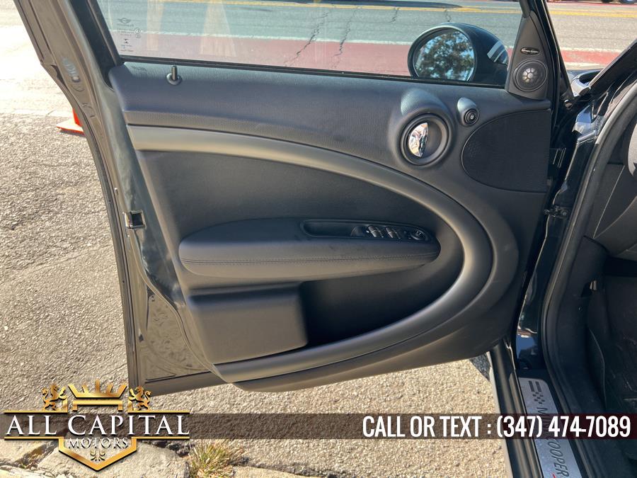 2015 MINI Cooper Countryman ALL4 4dr S, available for sale in Brooklyn, New York | All Capital Motors. Brooklyn, New York 2015 MINI Cooper Countryman ALL4 4dr S, available for sale in Brooklyn, New York | All Capital Motors. Brooklyn, New York