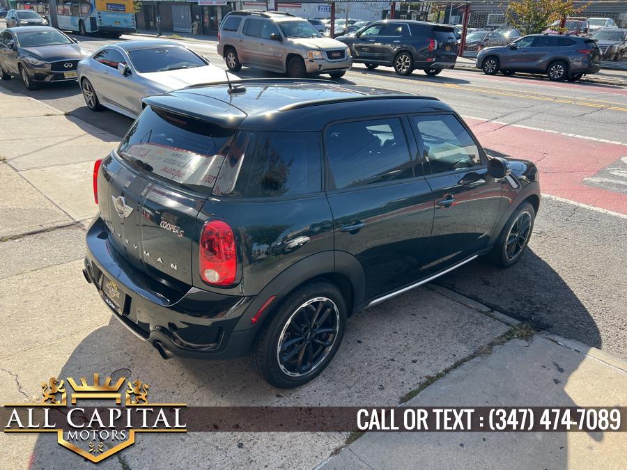 2015 MINI Cooper Countryman ALL4 4dr S, available for sale in Brooklyn, New York | All Capital Motors. Brooklyn, New York 2015 MINI Cooper Countryman ALL4 4dr S, available for sale in Brooklyn, New York | All Capital Motors. Brooklyn, New York