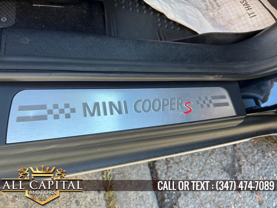 2015 MINI Cooper Countryman ALL4 4dr S, available for sale in Brooklyn, New York | All Capital Motors. Brooklyn, New York 2015 MINI Cooper Countryman ALL4 4dr S, available for sale in Brooklyn, New York | All Capital Motors. Brooklyn, New York
