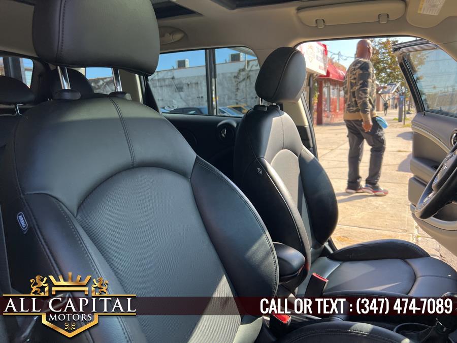2015 MINI Cooper Countryman ALL4 4dr S, available for sale in Brooklyn, New York | All Capital Motors. Brooklyn, New York 2015 MINI Cooper Countryman ALL4 4dr S, available for sale in Brooklyn, New York | All Capital Motors. Brooklyn, New York