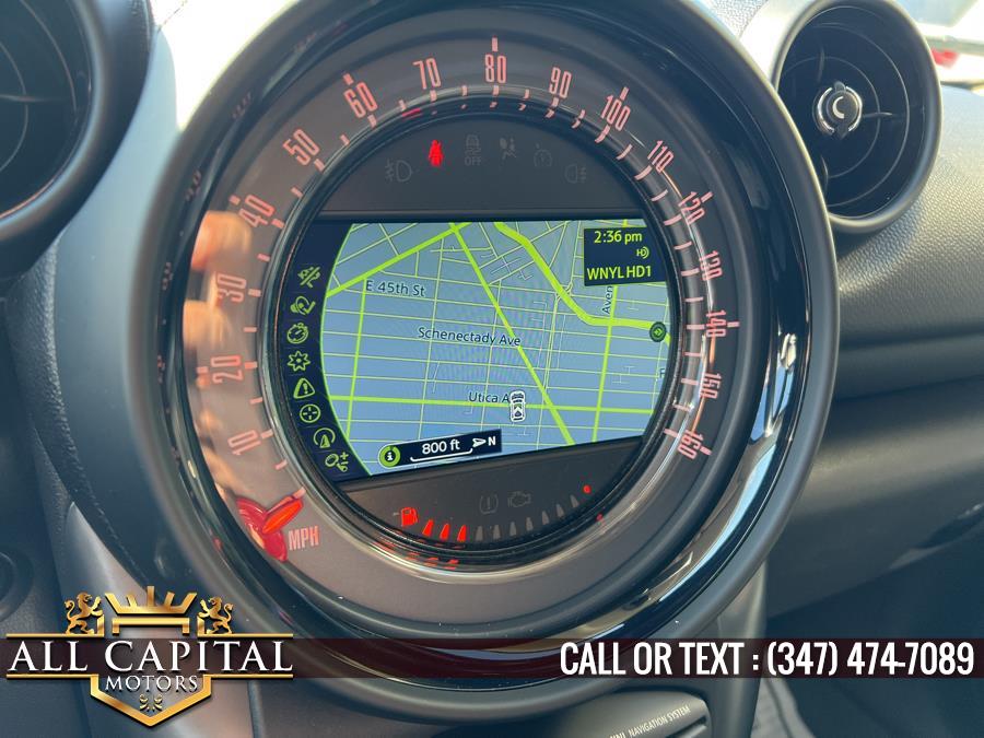 2015 MINI Cooper Countryman ALL4 4dr S, available for sale in Brooklyn, New York | All Capital Motors. Brooklyn, New York 2015 MINI Cooper Countryman ALL4 4dr S, available for sale in Brooklyn, New York | All Capital Motors. Brooklyn, New York