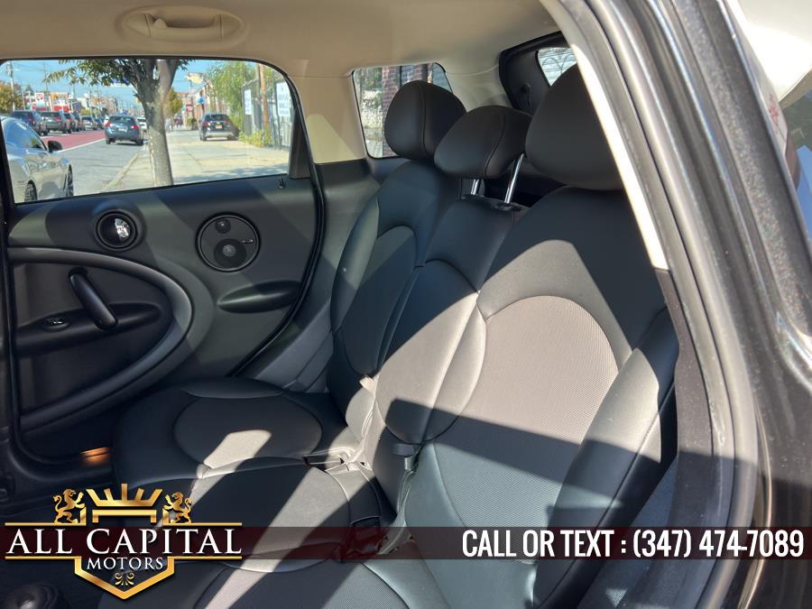 2015 MINI Cooper Countryman ALL4 4dr S, available for sale in Brooklyn, New York | All Capital Motors. Brooklyn, New York 2015 MINI Cooper Countryman ALL4 4dr S, available for sale in Brooklyn, New York | All Capital Motors. Brooklyn, New York