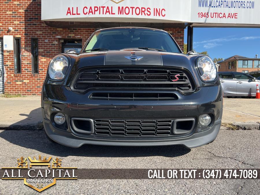 2015 MINI Cooper Countryman ALL4 4dr S, available for sale in Brooklyn, New York | All Capital Motors. Brooklyn, New York 2015 MINI Cooper Countryman ALL4 4dr S, available for sale in Brooklyn, New York | All Capital Motors. Brooklyn, New York