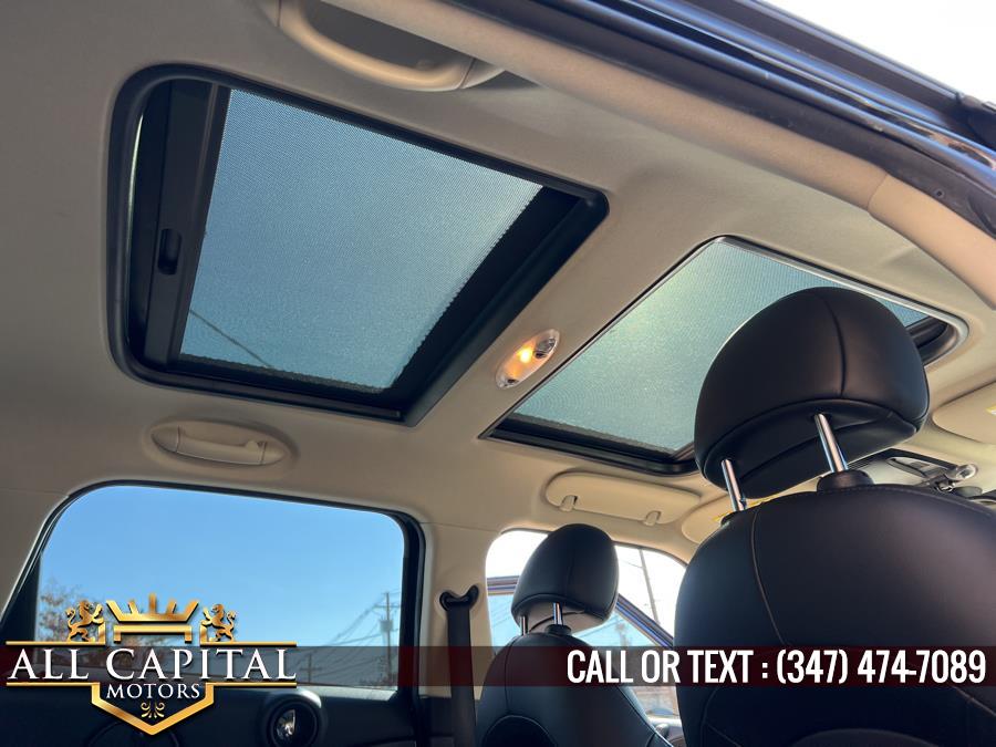 2015 MINI Cooper Countryman ALL4 4dr S, available for sale in Brooklyn, New York | All Capital Motors. Brooklyn, New York 2015 MINI Cooper Countryman ALL4 4dr S, available for sale in Brooklyn, New York | All Capital Motors. Brooklyn, New York