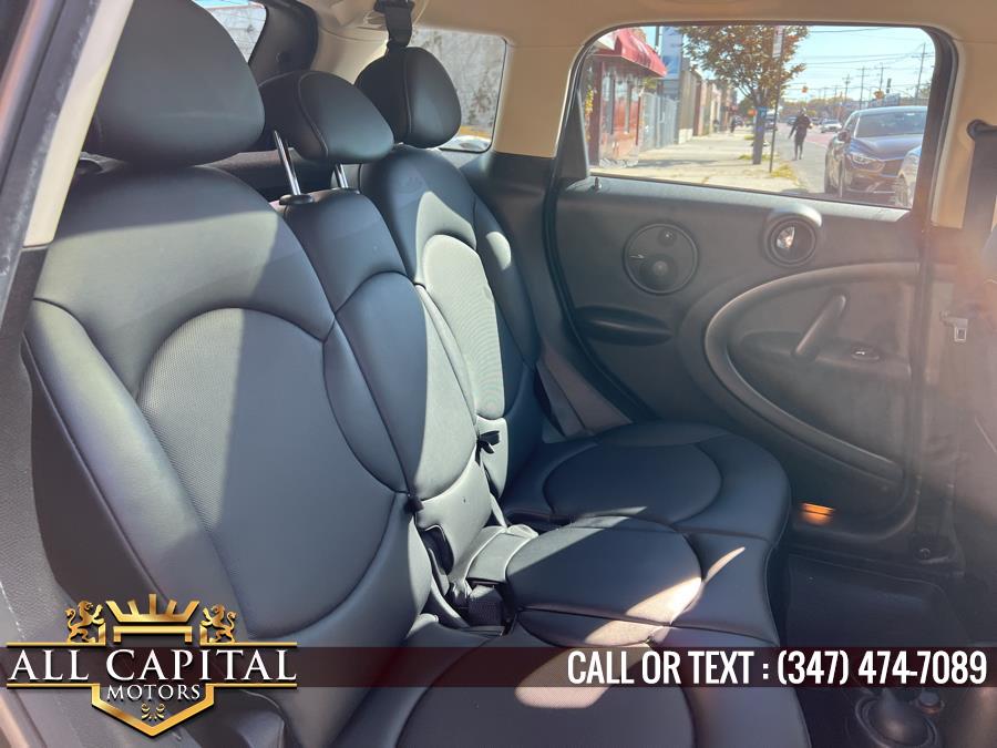 2015 MINI Cooper Countryman ALL4 4dr S, available for sale in Brooklyn, New York | All Capital Motors. Brooklyn, New York 2015 MINI Cooper Countryman ALL4 4dr S, available for sale in Brooklyn, New York | All Capital Motors. Brooklyn, New York