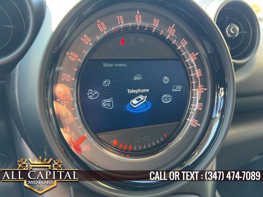 2015 MINI Cooper Countryman ALL4 4dr S, available for sale in Brooklyn, New York | All Capital Motors. Brooklyn, New York 2015 MINI Cooper Countryman ALL4 4dr S, available for sale in Brooklyn, New York | All Capital Motors. Brooklyn, New York