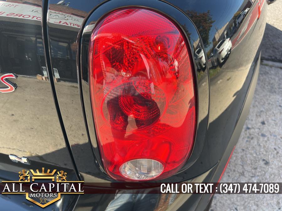 2015 MINI Cooper Countryman ALL4 4dr S, available for sale in Brooklyn, New York | All Capital Motors. Brooklyn, New York 2015 MINI Cooper Countryman ALL4 4dr S, available for sale in Brooklyn, New York | All Capital Motors. Brooklyn, New York