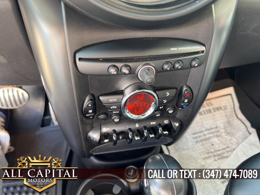 2015 MINI Cooper Countryman ALL4 4dr S, available for sale in Brooklyn, New York | All Capital Motors. Brooklyn, New York 2015 MINI Cooper Countryman ALL4 4dr S, available for sale in Brooklyn, New York | All Capital Motors. Brooklyn, New York