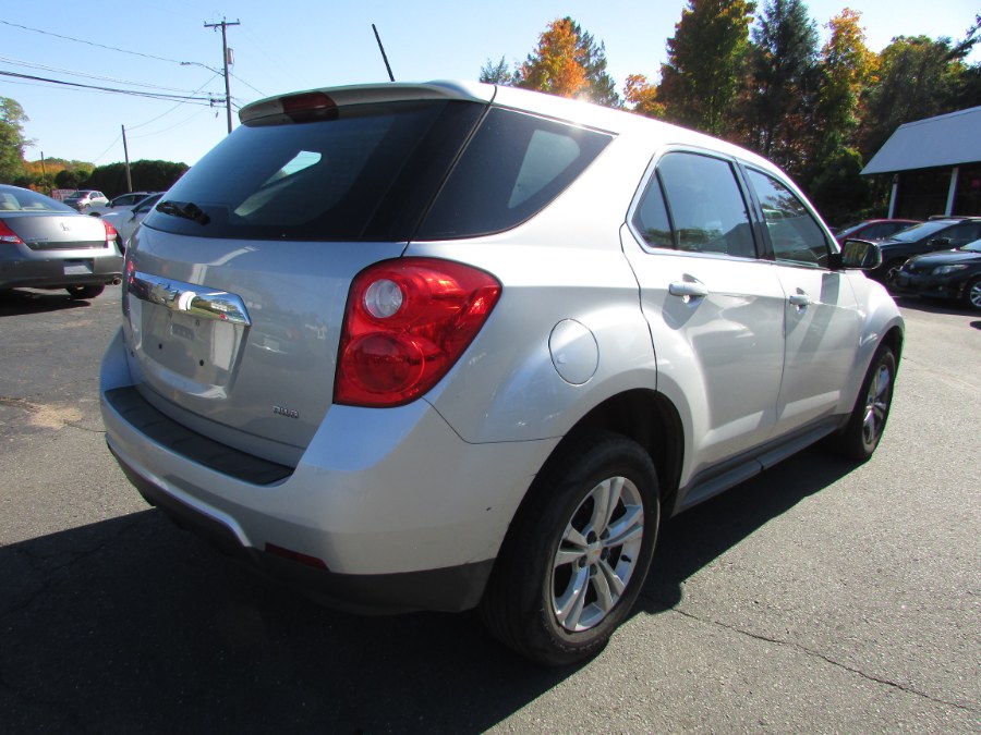 2015 Chevrolet Equinox AWD 4dr LS, available for sale in East Windsor, Connecticut | United Auto Sales of E Windsor, Inc. East Windsor, Connecticut 2015 Chevrolet Equinox AWD 4dr LS, available for sale in East Windsor, Connecticut | United Auto Sales of E Windsor, Inc. East Windsor, Connecticut