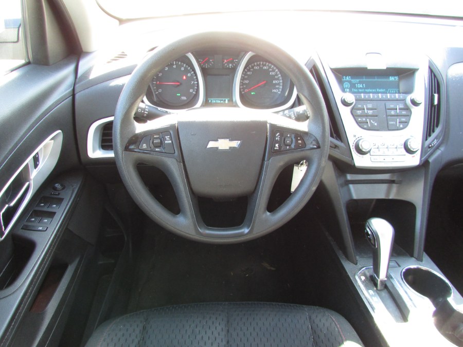 2015 Chevrolet Equinox AWD 4dr LS, available for sale in East Windsor, Connecticut | United Auto Sales of E Windsor, Inc. East Windsor, Connecticut 2015 Chevrolet Equinox AWD 4dr LS, available for sale in East Windsor, Connecticut | United Auto Sales of E Windsor, Inc. East Windsor, Connecticut