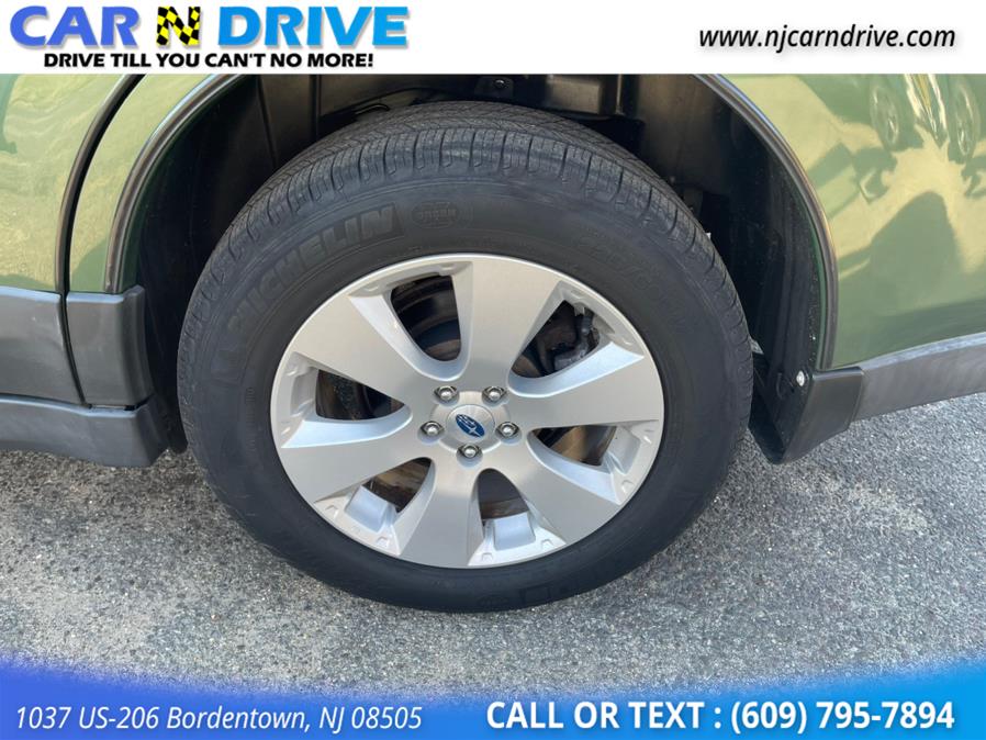 Used Subaru Outback 2.5i Limited 2011 | Car N Drive. Bordentown, New Jersey Used Subaru Outback 2.5i Limited 2011 | Car N Drive. Bordentown, New Jersey