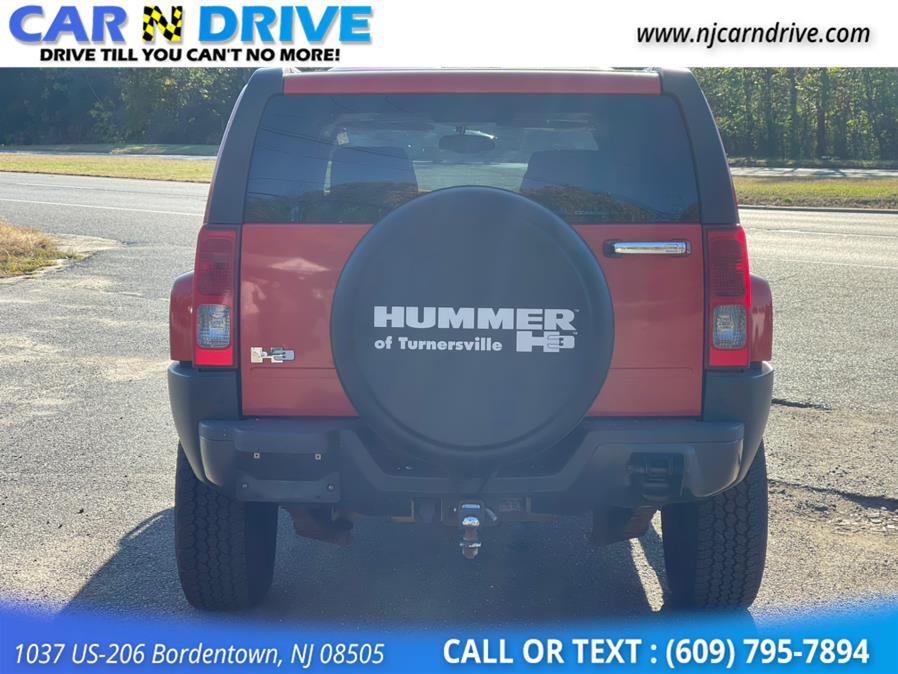 2008 Hummer H3 Base, available for sale in Bordentown, New Jersey | Car N Drive. Bordentown, New Jersey 2008 Hummer H3 Base, available for sale in Bordentown, New Jersey | Car N Drive. Bordentown, New Jersey
