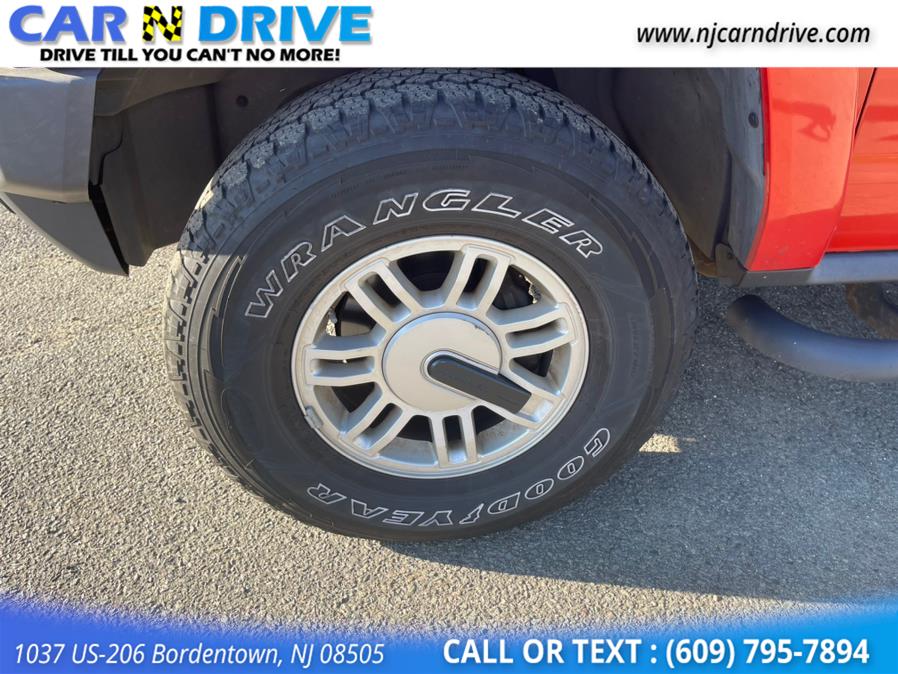 2008 Hummer H3 Base, available for sale in Bordentown, New Jersey | Car N Drive. Bordentown, New Jersey 2008 Hummer H3 Base, available for sale in Bordentown, New Jersey | Car N Drive. Bordentown, New Jersey