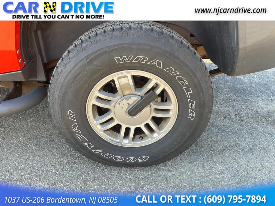 2008 Hummer H3 Base, available for sale in Bordentown, New Jersey | Car N Drive. Bordentown, New Jersey 2008 Hummer H3 Base, available for sale in Bordentown, New Jersey | Car N Drive. Bordentown, New Jersey