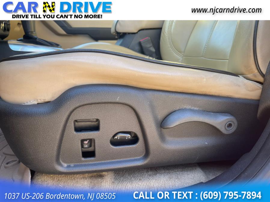 2008 Hummer H3 Base, available for sale in Bordentown, New Jersey | Car N Drive. Bordentown, New Jersey 2008 Hummer H3 Base, available for sale in Bordentown, New Jersey | Car N Drive. Bordentown, New Jersey