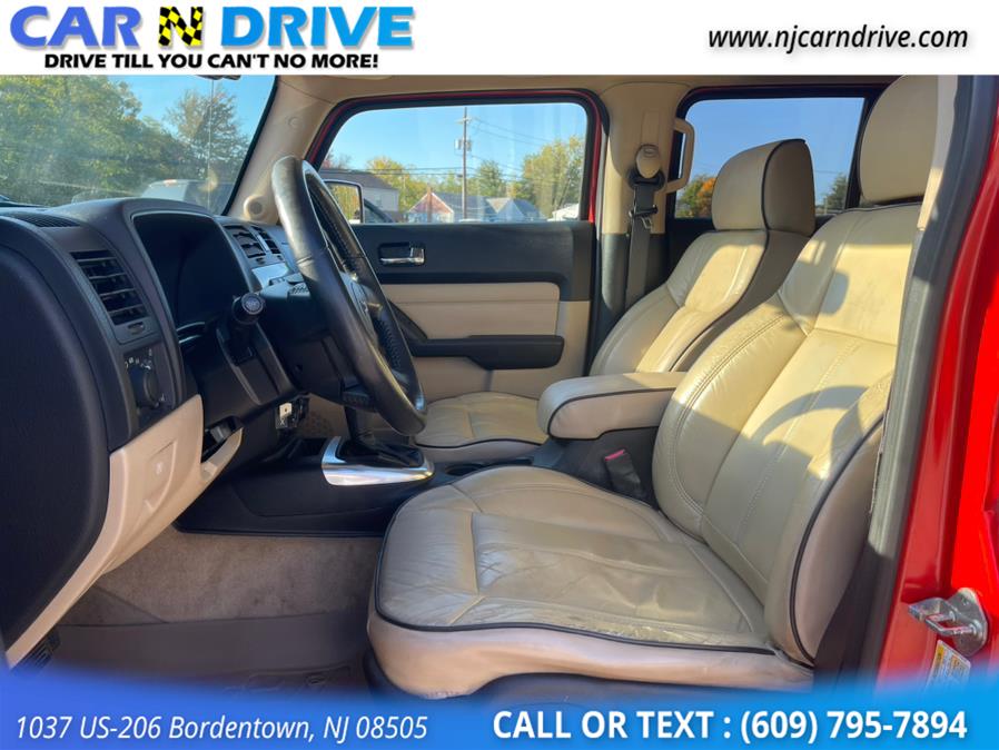2008 Hummer H3 Base, available for sale in Bordentown, New Jersey | Car N Drive. Bordentown, New Jersey 2008 Hummer H3 Base, available for sale in Bordentown, New Jersey | Car N Drive. Bordentown, New Jersey