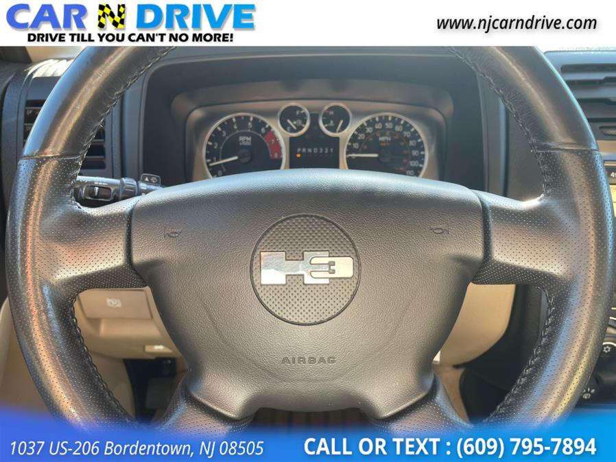 2008 Hummer H3 Base, available for sale in Bordentown, New Jersey | Car N Drive. Bordentown, New Jersey 2008 Hummer H3 Base, available for sale in Bordentown, New Jersey | Car N Drive. Bordentown, New Jersey