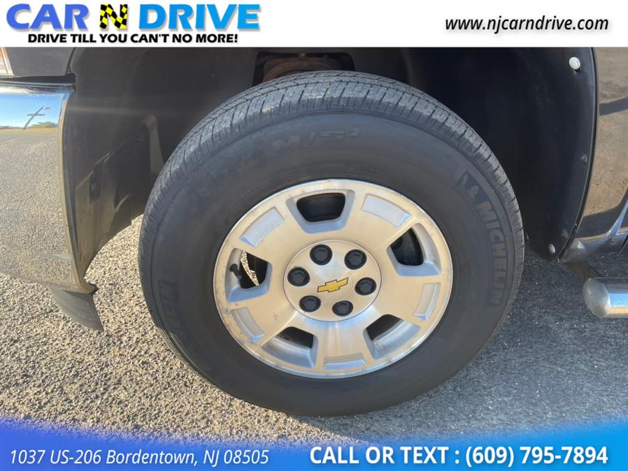 Used Chevrolet Silverado 1500 LT Ext. Cab Long Box 2WD 2012 | Car N Drive. Bordentown, New Jersey Used Chevrolet Silverado 1500 LT Ext. Cab Long Box 2WD 2012 | Car N Drive. Bordentown, New Jersey