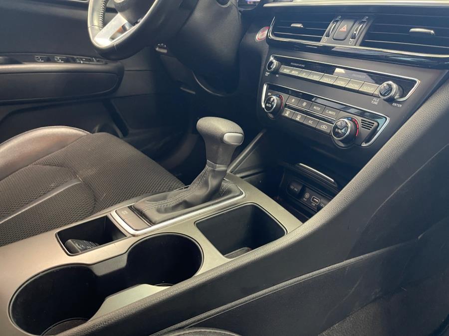Used Kia Optima LX Auto 2019 | 5 Towns Drive. Inwood, New York Used Kia Optima LX Auto 2019 | 5 Towns Drive. Inwood, New York
