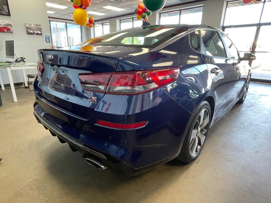 Used Kia Optima LX Auto 2019 | 5 Towns Drive. Inwood, New York Used Kia Optima LX Auto 2019 | 5 Towns Drive. Inwood, New York