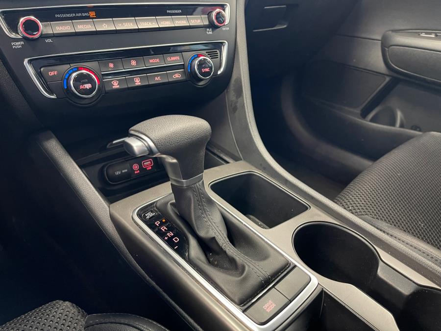 Used Kia Optima LX Auto 2019 | 5 Towns Drive. Inwood, New York Used Kia Optima LX Auto 2019 | 5 Towns Drive. Inwood, New York