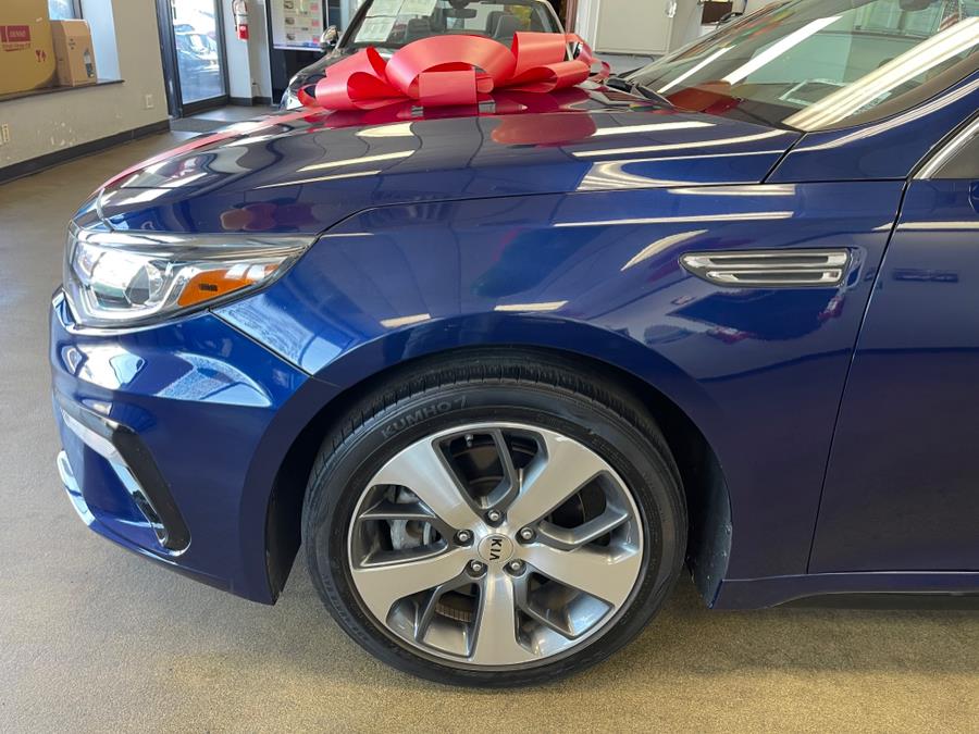 Used Kia Optima LX Auto 2019 | 5 Towns Drive. Inwood, New York Used Kia Optima LX Auto 2019 | 5 Towns Drive. Inwood, New York